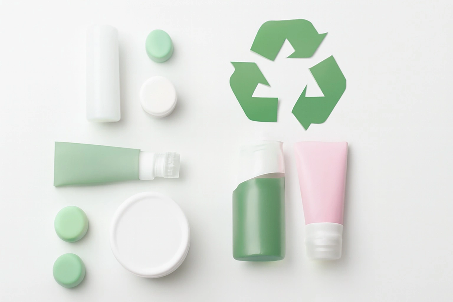 Sustainable Beauty Packaging & Skincare Packaging Trends